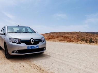 Приходите на Renault падат през третото тримесечие