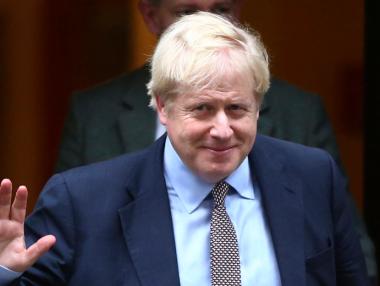 Джонсън тихомълком свали рекламите „Пригответе се за Brexit“