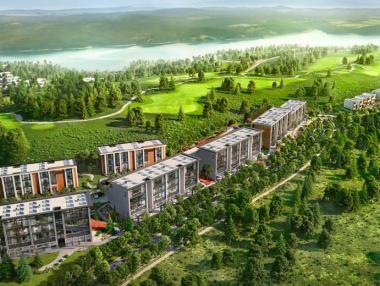 Accor планира да строи 5-звезден голф комплекс до София