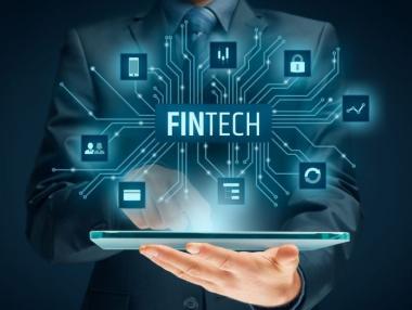 Fintech – The Time Machine