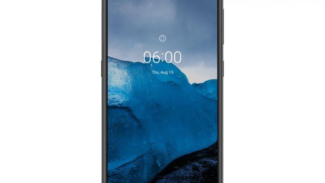 VIVACOM пусна в продажба новата Nokia 6.2