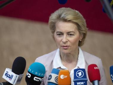 Новата ЕК иска да води глобалната борба срещу климатичните промени