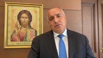 Борисов поиска прошка от народа и обеща да няма повече грешки