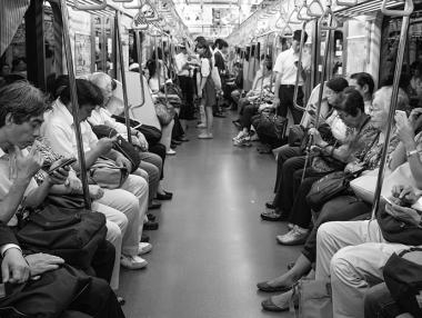 Google иска да експериментира с начина ни на живот