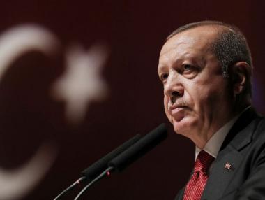 Експерт: Няма сила, която да спре Ердоган към целите му