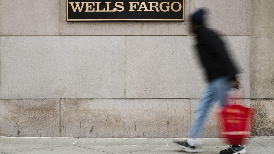 Wells Fargo уволни над 200 бизнес банкери в САЩ