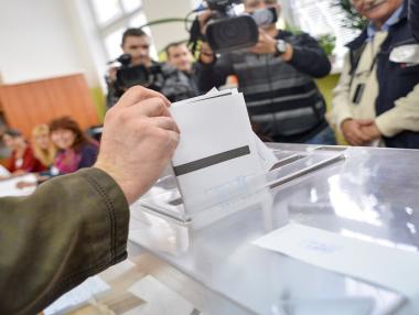 Какво е важно да знаем за гласуването днес