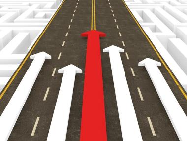 Къде са българските региони в европейския индекс за конкурентоспособност