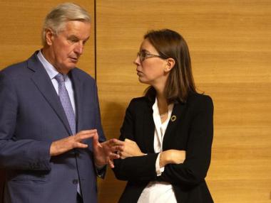 Франция няма да позволи отлагане на Brexit заради „политически измислици“