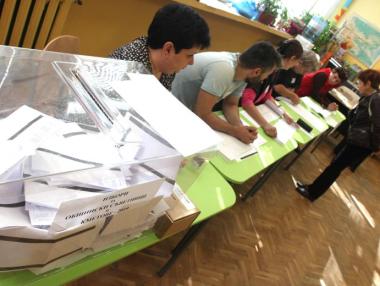 Тежки балотажи предстоят в големите градове