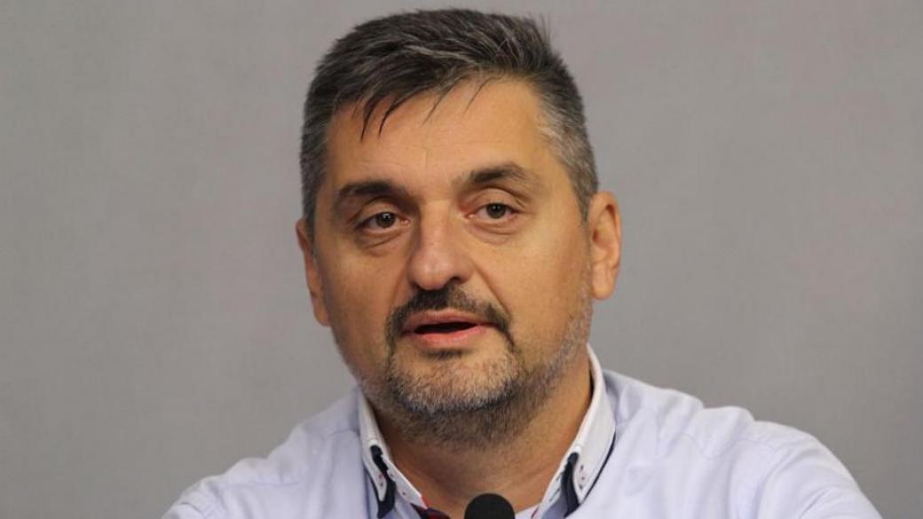 Кирил Добрев: БСП се връща в местната власт