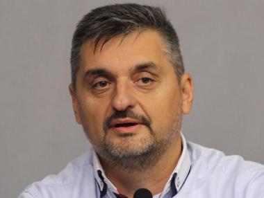 Кирил Добрев: БСП се връща в местната власт