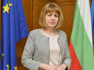 Фандъкова: Готова съм да разговарям с десните за балотажа