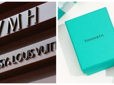 LVMH преговаря да купи Tiffany & Co
