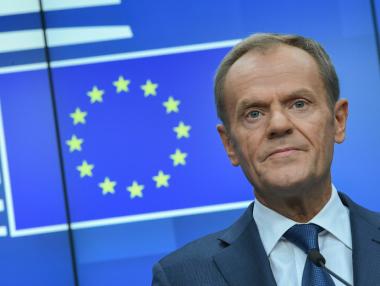 ЕС одобри отлагане на Brexit до 31 януари