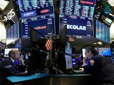 Virgin става първата космическа компания, търгувана на борсата