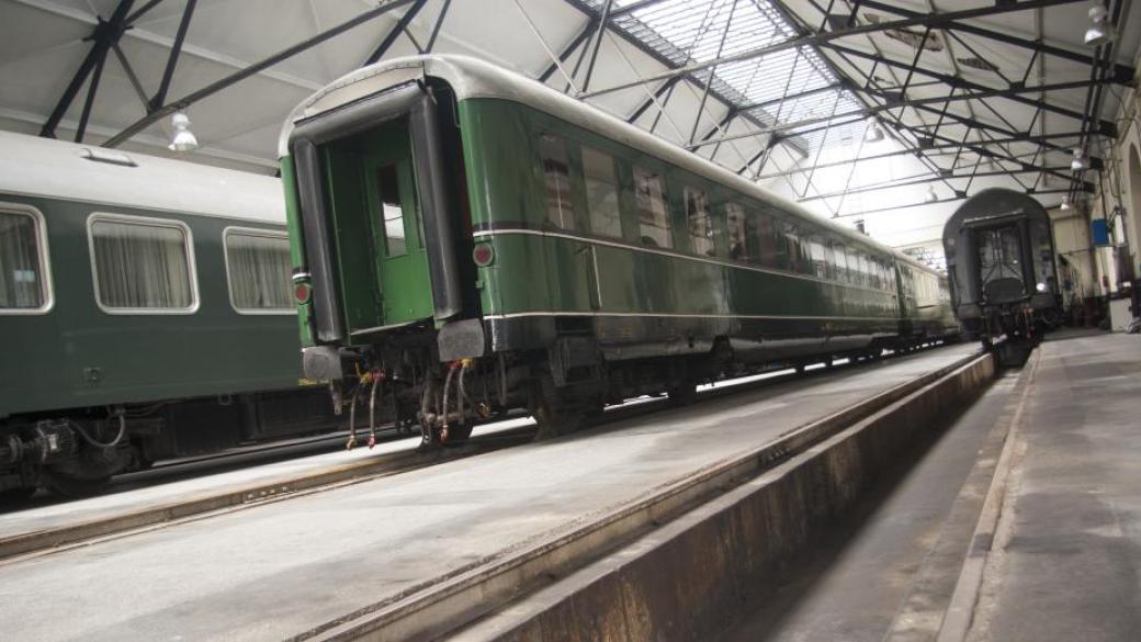 БДЖ обявява поръчка за 10 нови локомотива