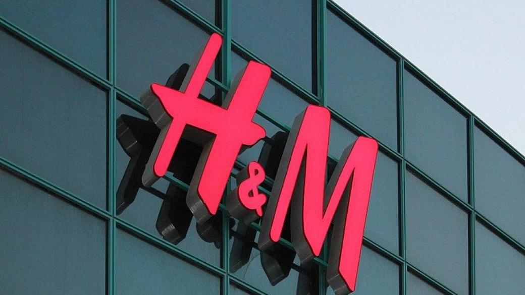 За H&M екоактивистите представляват социална заплаха
