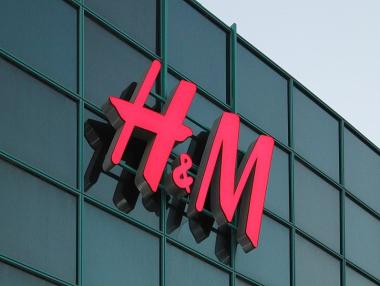 За H&M екоактивистите представляват социална заплаха