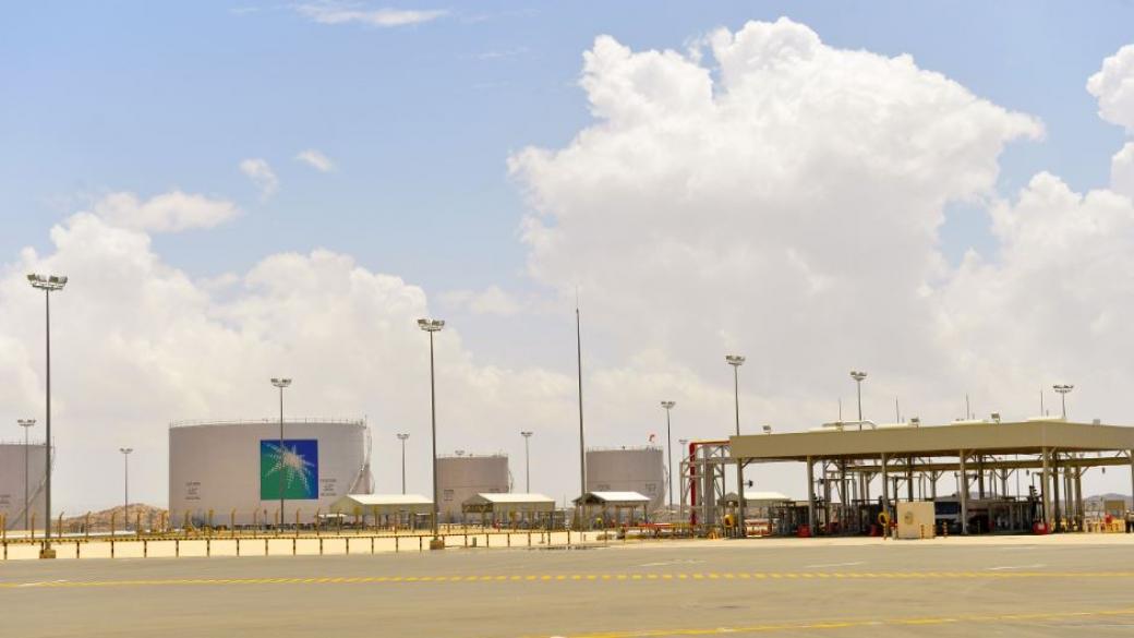 Акциите на Saudi Aramco излизат на борсата на 11 декември