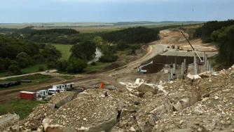 АПИ ще отдели 14 млн. лв. за идеен проект на магистрала „Черно море“