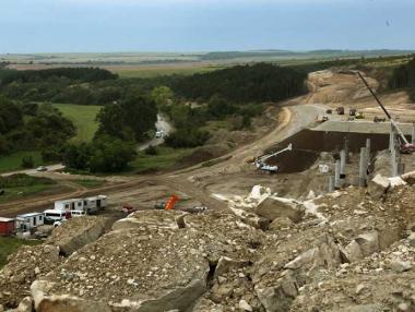 АПИ ще отдели 14 млн. лв. за идеен проект на магистрала „Черно море“