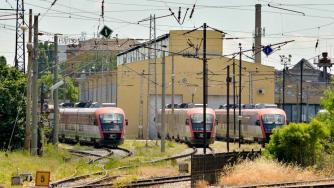 Тотални промени в ръководствата на „БДЖ – Пътнически превози“ и „БДЖ – Товарни превози“