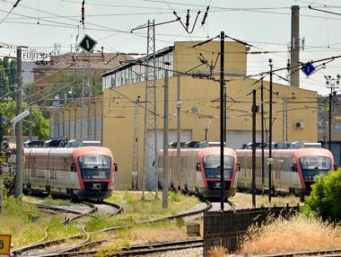 Тотални промени в ръководствата на „БДЖ – Пътнически превози“ и „БДЖ – Товарни превози“