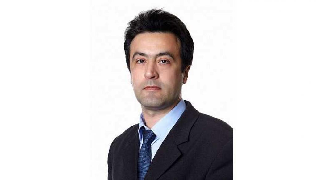 Филип Алексиев ще е прокурист на „БДЖ-Пътнически превози”