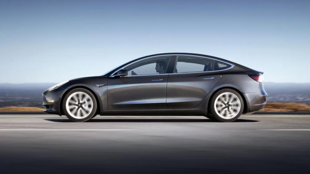 Tesla прави коли с все по-малко дефекти