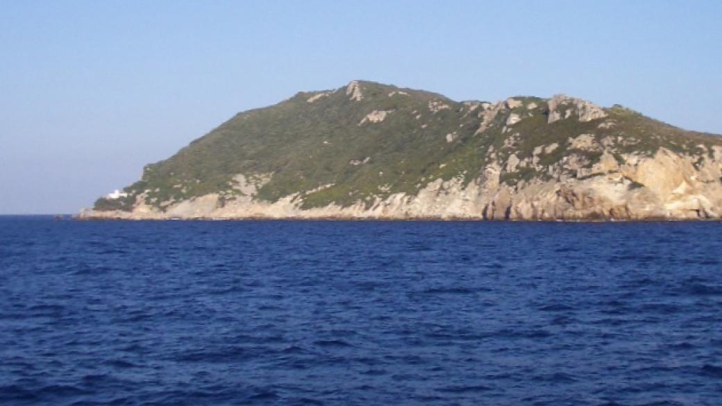 Дзаноне - забраненият италиански „остров на оргиите“