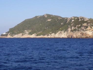 Дзаноне - забраненият италиански „остров на оргиите“