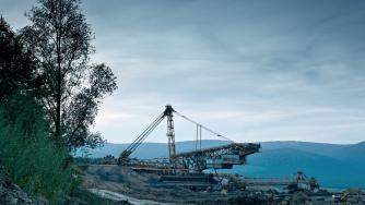 Най-голямата частна компания за въгледобив в САЩ обяви фалит