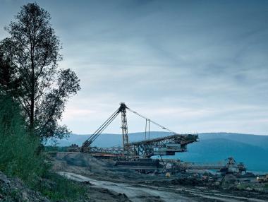 Най-голямата частна компания за въгледобив в САЩ обяви фалит