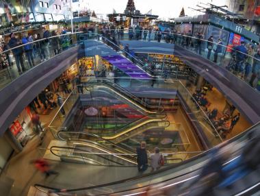 Потребителското доверие в САЩ изненадващо се е понижило