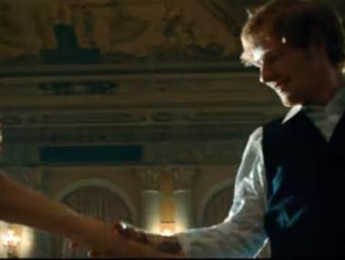 Ед Шийрън е най-богатият млад британски артист