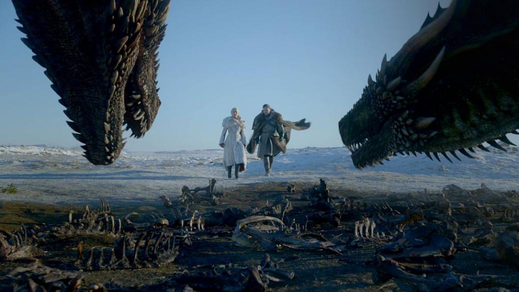 HBO се отказа от предисторията на Game of Thrones