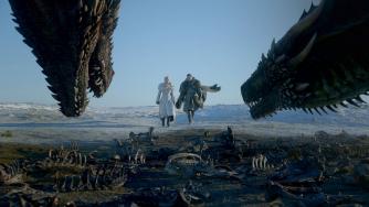 HBO се отказа от предисторията на Game of Thrones