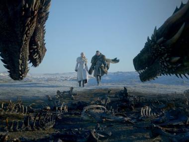 HBO се отказа от предисторията на Game of Thrones