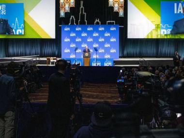 Американската икономика вероятно „изстива“