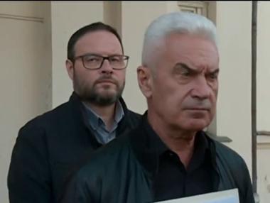 Волен Сидеров вече не е депутат