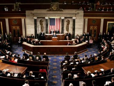 Конгресът на САЩ одобри тежки санкции срещу Турция