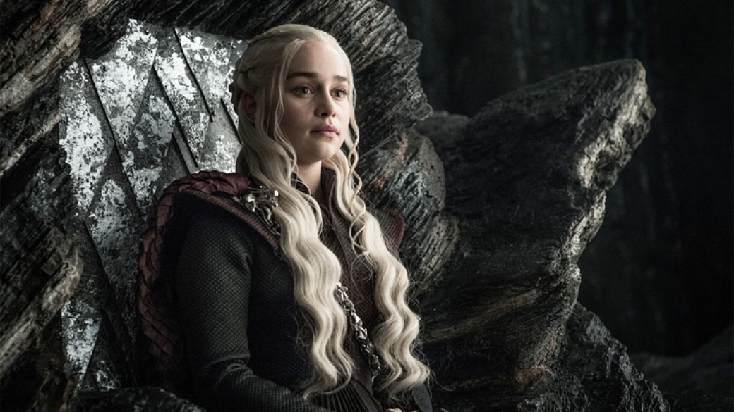HBO все пак ще прави сериал с предистория на Game of Thrones
