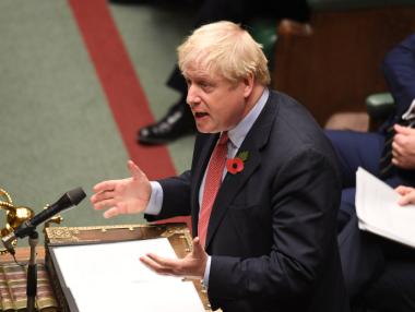 Защо Джонсън вероятно прави грешка с новите избори