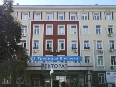 Техническият университет в София има нов ректор