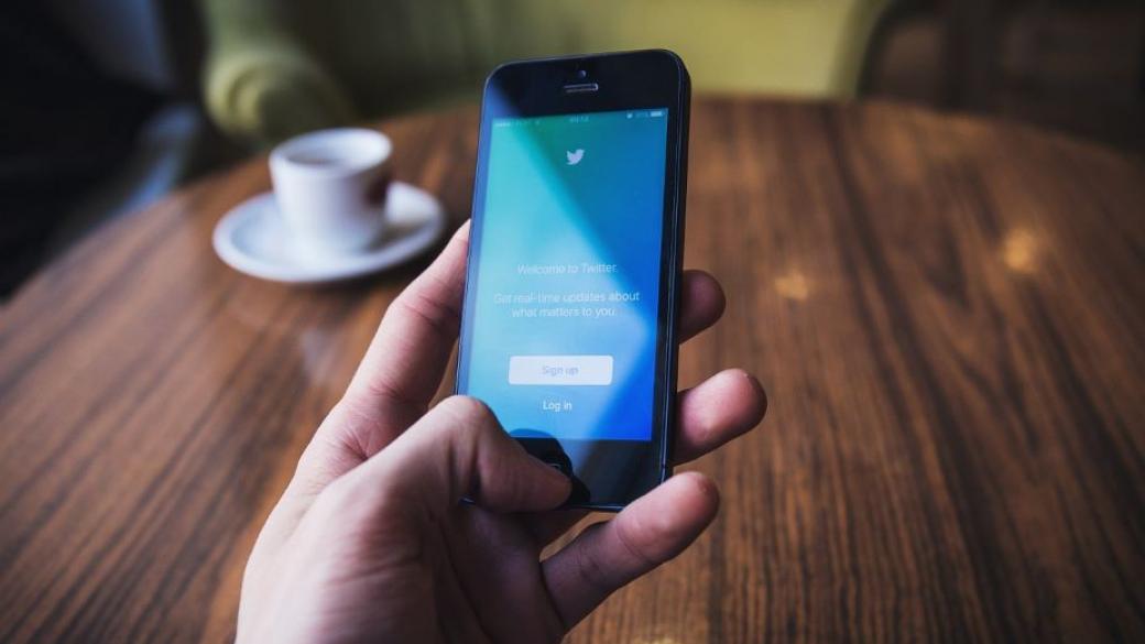 Twitter забранява политическите реклами през декември заради изборите във Великобритания