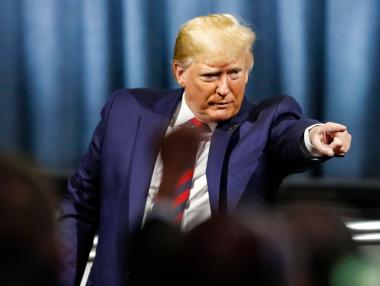 Китай се съмнява възможно ли е изобщо споразумение с Тръмп