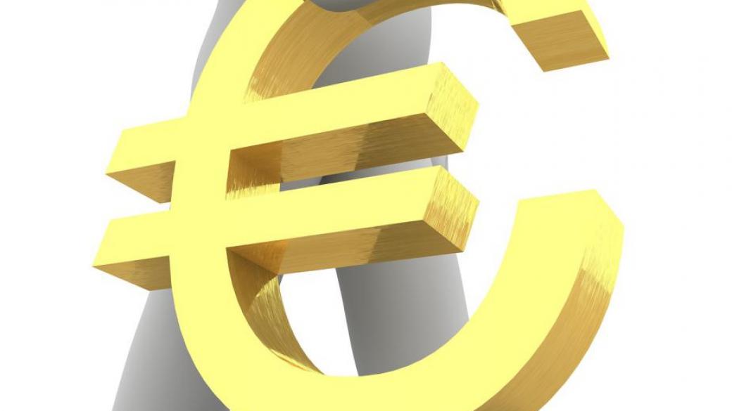 Икономиката на Еврозоната се представи „на ниво“ през третото тримесечие