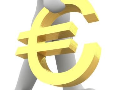 Икономиката на Еврозоната се представи „на ниво“ през третото тримесечие