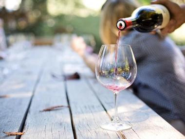 Световното винопроизводство отчита спад от 10%